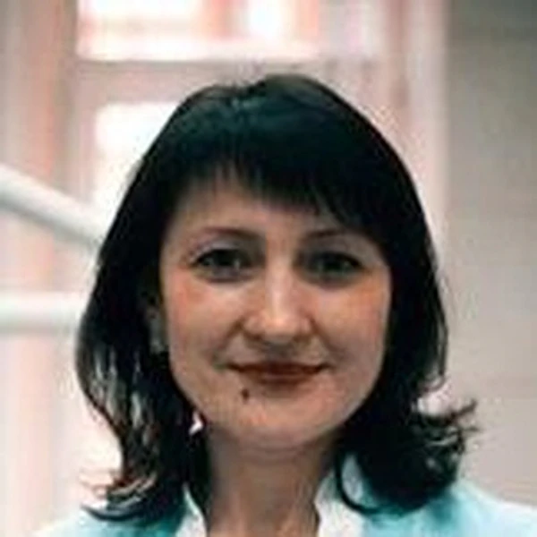 Разбитнова Наталья Анатольевна — Стоматолог, Старый Оскол