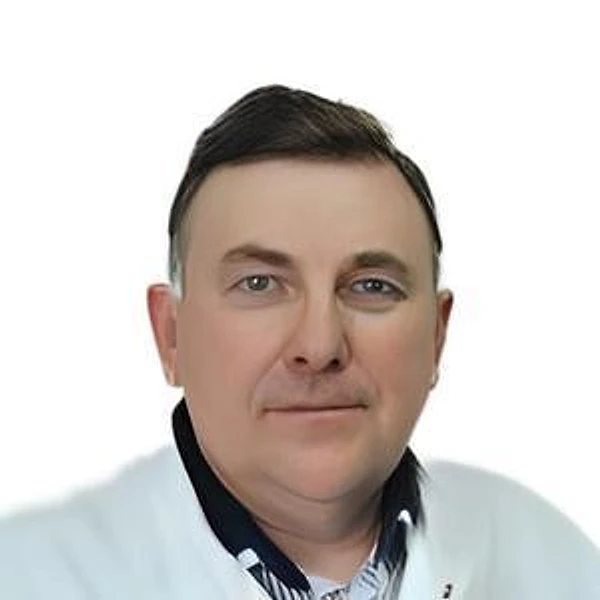 Анчаков Василий Егорович — Стоматолог-ортопед, Стоматолог-имплантолог, Стоматолог-хирург, Старый Оскол