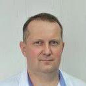 Раковский Дмитрий Иванович — Стоматолог, Стоматолог-ортопед, Старый Оскол