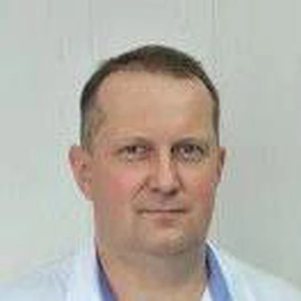 Раковский Дмитрий Иванович — Стоматолог, Стоматолог-ортопед, Старый Оскол