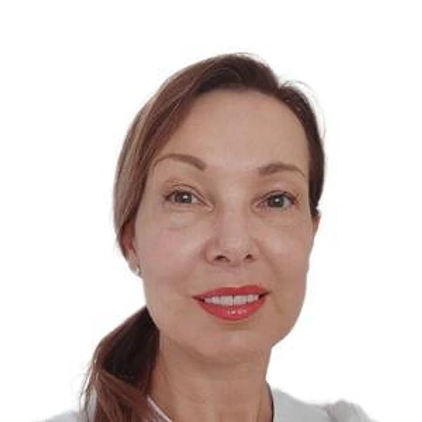 Карташова Елена Геннадиевна — Стоматолог, Старый Оскол