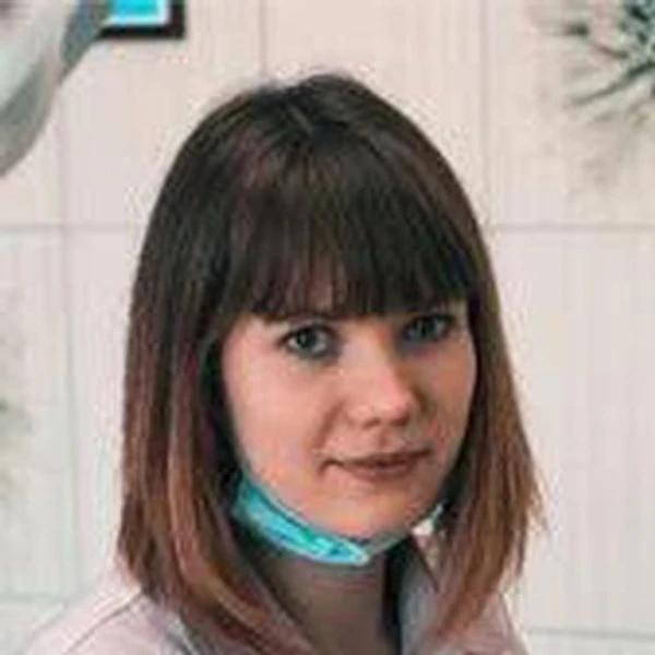 Криулина Екатерина Дмитриевна — Стоматолог, Старый Оскол