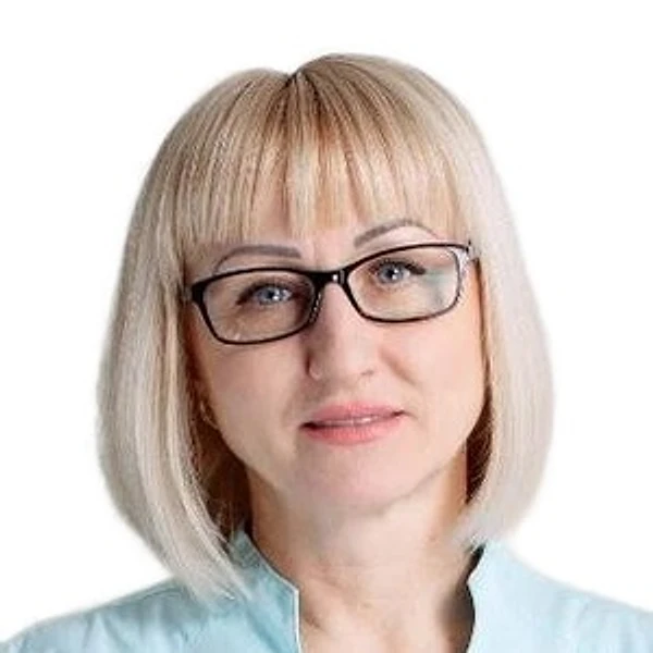 Нефедова Алла Николаевна — Стоматолог, Старый Оскол