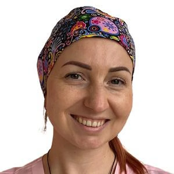 Токарь Людмила Ивановна — Стоматолог, Детский стоматолог, Стоматолог-ортопед, Стоматолог-эндодонтист, Старый Оскол