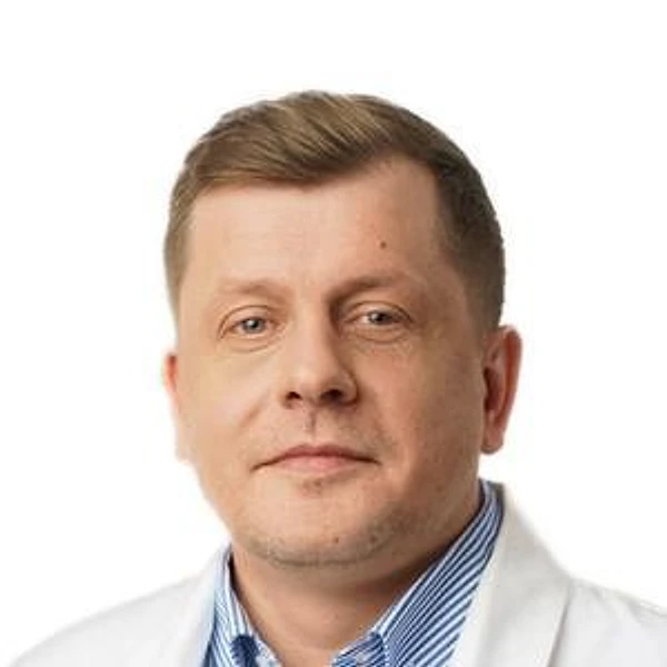 Кондраков Роман Николаевич — Психиатр, Психотерапевт, Москва