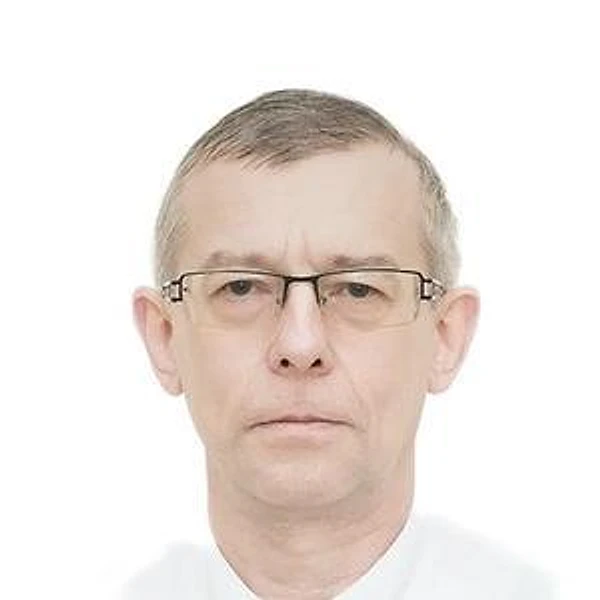 Поляков Александр Леонидович — Психиатр, Москва