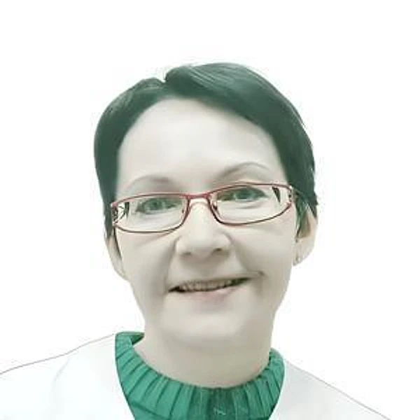 Лебедева Марина Валерьевна — Психиатр, Москва