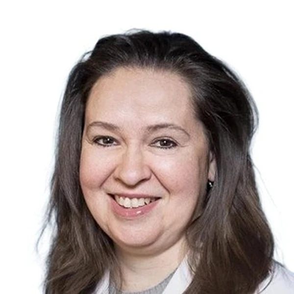 Чевризова Елена Викторовна — Психиатр, Москва