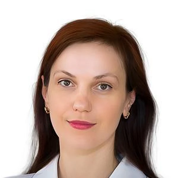 Дедюрина Юлия Михайловна — Психиатр, Москва