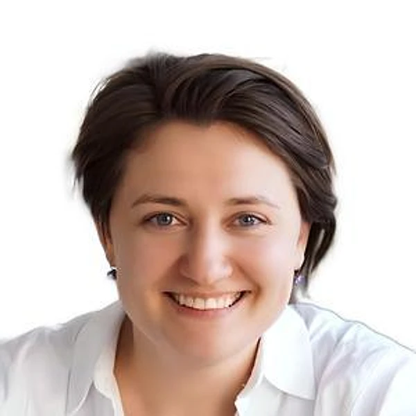 Кишкина Василина Юрьевна — Психиатр, Москва