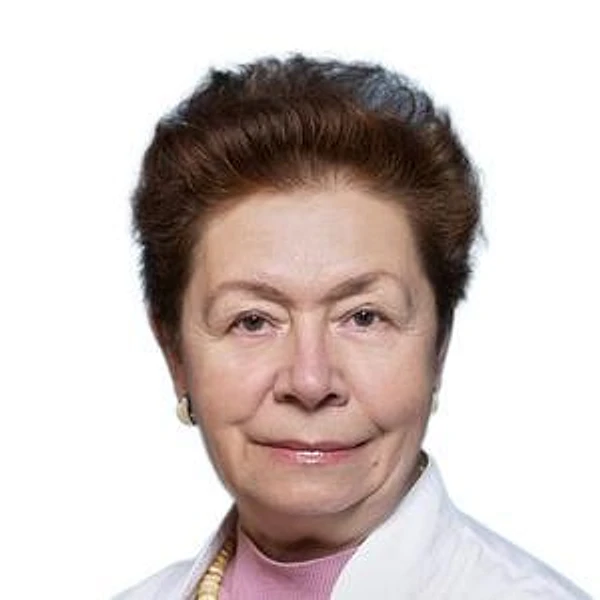 Севумян Наталья Сергеевна — Детский психиатр, Москва