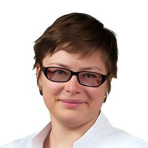 Прутковская Надежда Андреевна — Психиатр, Москва