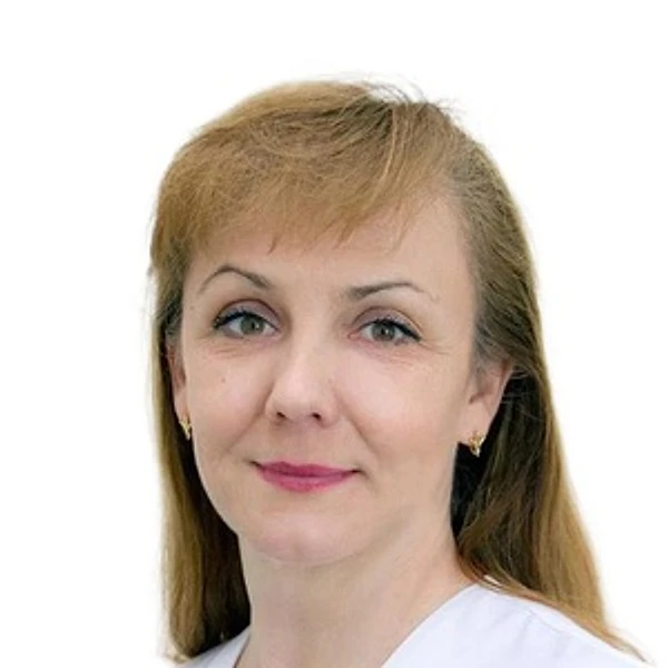 Свиридченкова Татьяна Александровна — Психолог, Клинический психолог, Москва