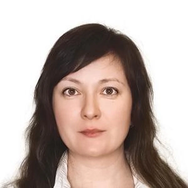 Чеботарева Светлана Юрьевна — Детский психиатр, Психиатр, Москва