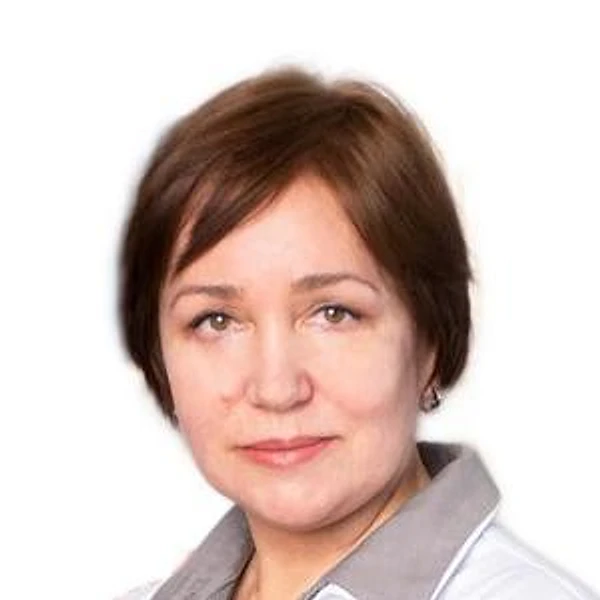 Кудеринова Лидия Борисовна — Психиатр, Психотерапевт, Москва
