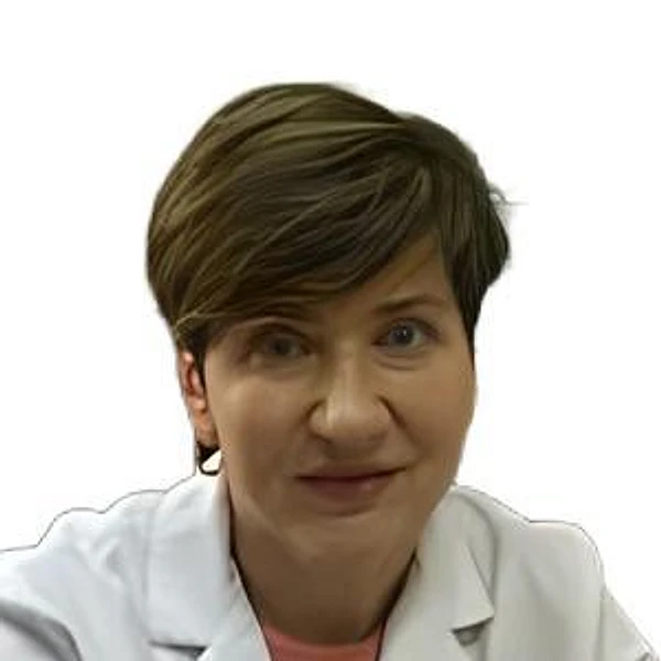 Токарская Светлана Владимировна — Психиатр, Москва