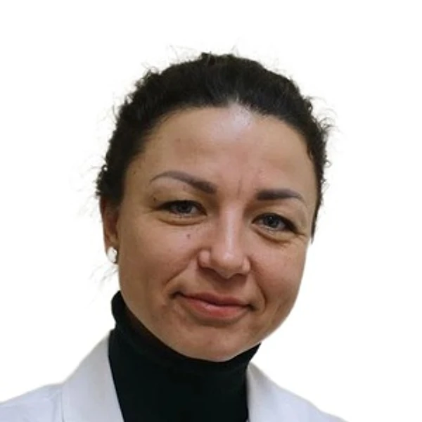 Громова Наталья Сергеевна — Психиатр, Детский психиатр, Москва