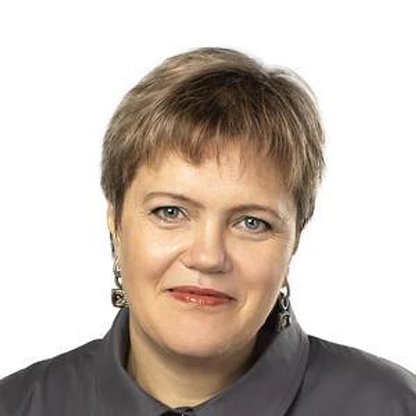 Волошина Екатерина Владимировна — Психиатр, Детский психиатр, Психотерапевт, Москва