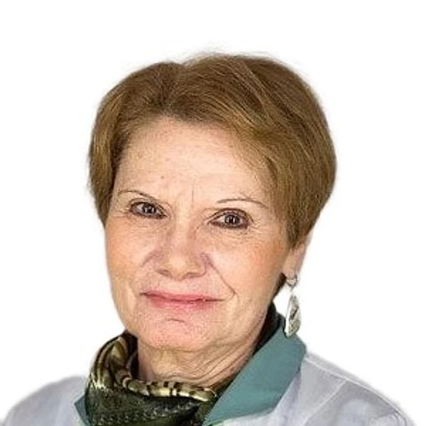 Штангарова Марина Исааковна — Психиатр, Москва