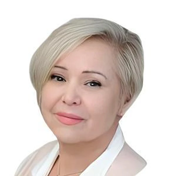 Фролова Любовь Петровна — Психиатр, Москва