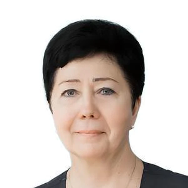 Аверьянова Людмила Владимировна — Стоматолог, Москва