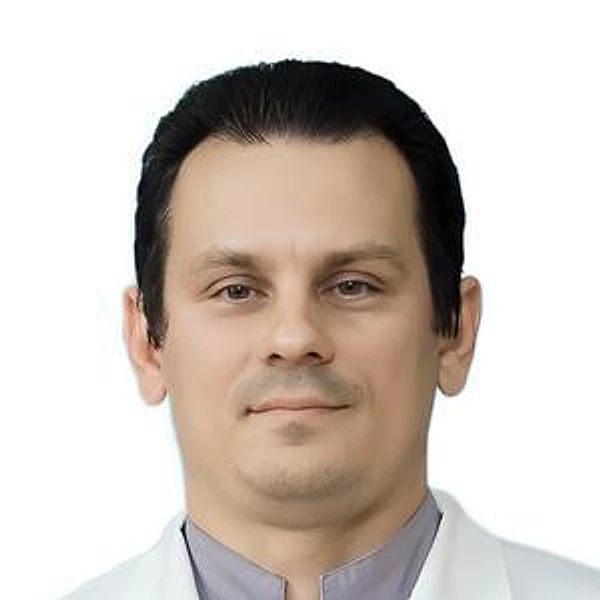 Никитенко Александр Владимирович — Терапевт, Москва