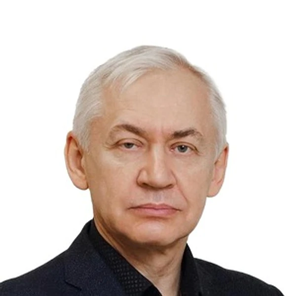 Пудиков Игорь Валерьевич — Психиатр, Москва