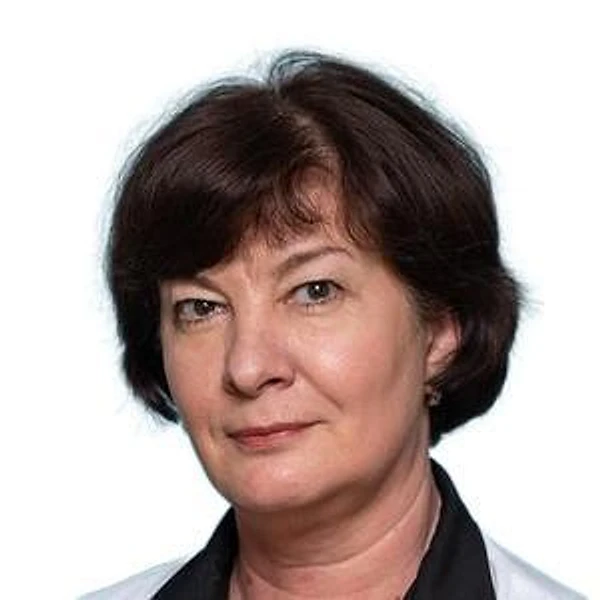 Башлыкова Ирина Геннадьевна — Психотерапевт, Москва