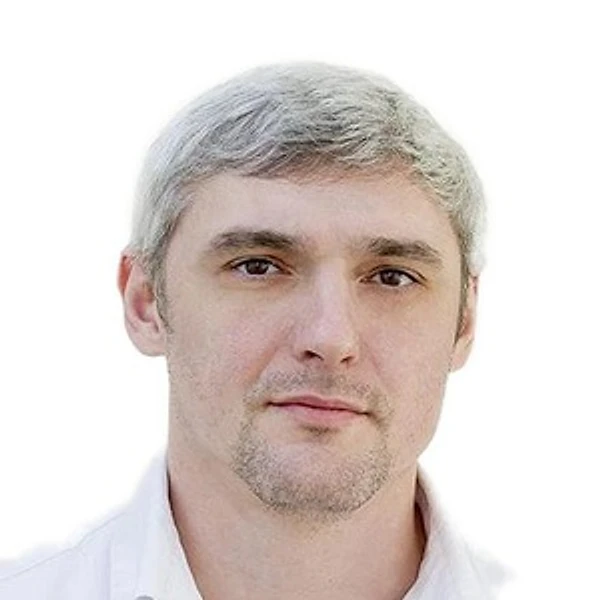 Претецкий Алексей Олегович — Психиатр, Москва