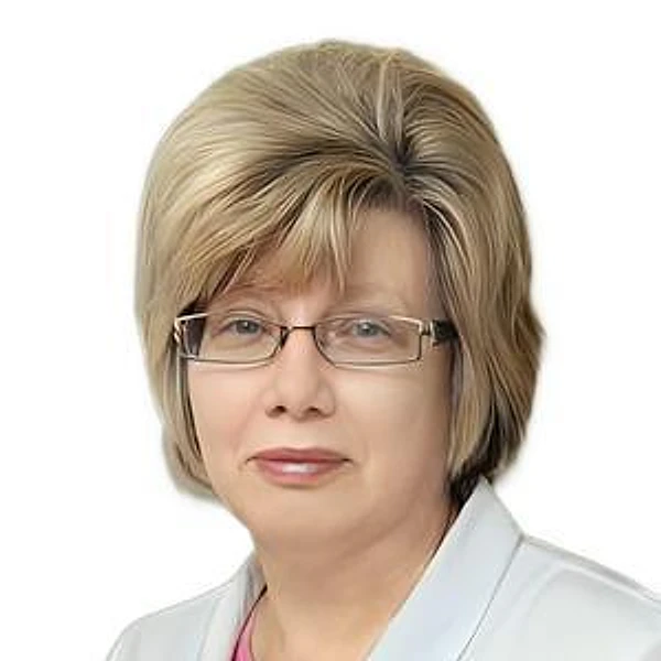 Куштан Анна Александровна — Рефлексотерапевт, Москва