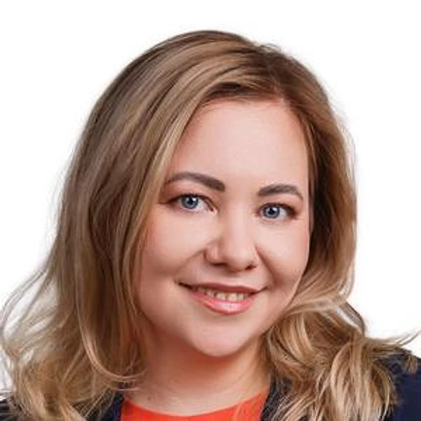 Гаськова Мария Леонидовна — Психолог, Москва