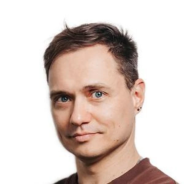 Перебайлов Василий Сергеевич — Детский ортопед, Детский травматолог, Краснодар