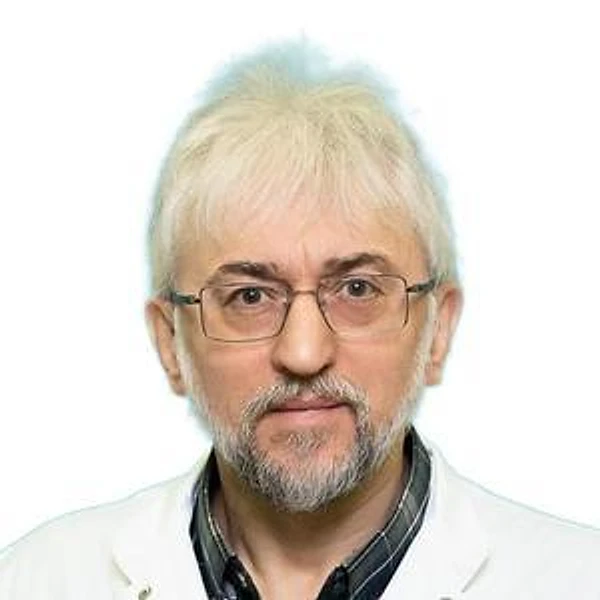 Дмитриев Андрей Леонидович — Психотерапевт, Москва