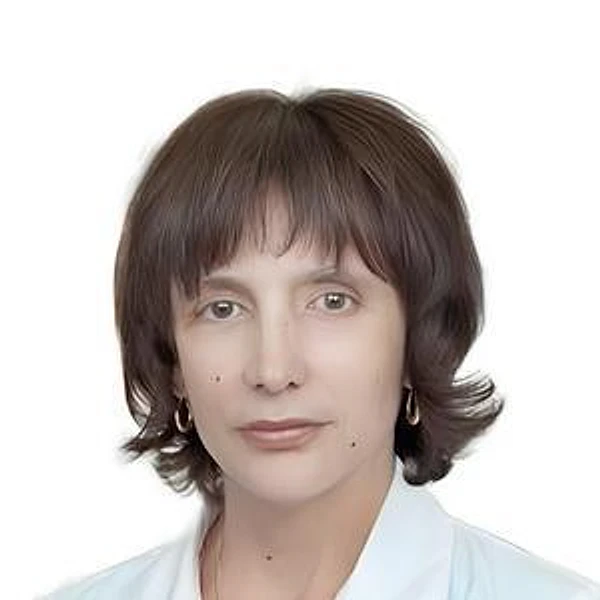Шаланкина Лариса Юрьевна — Психотерапевт, Москва