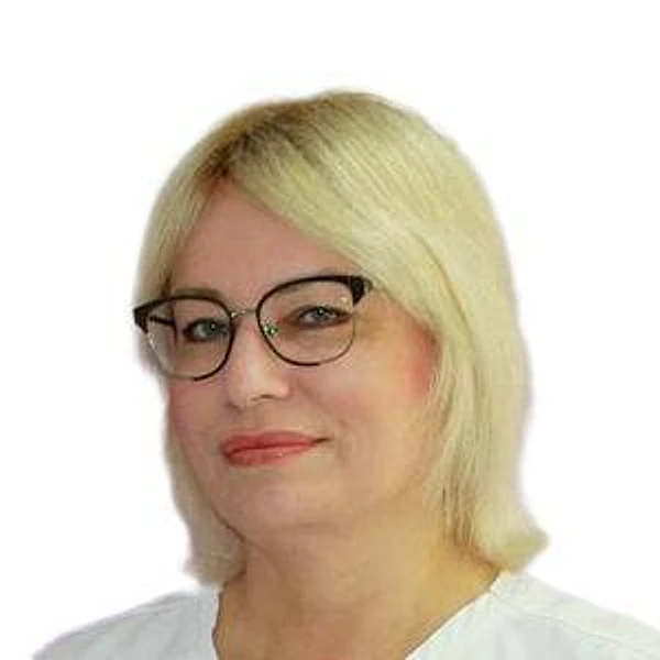 Варавина Лина Юрьевна — ЛОР, Детский ЛОР, Белгород