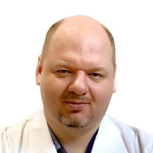 Борискин Сергей Анатольевич — Психотерапевт, Психиатр, Мытищи