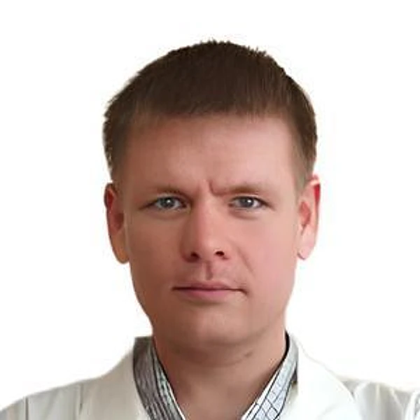Кузин Юрий Анатольевич — Психиатр, Психотерапевт, Москва
