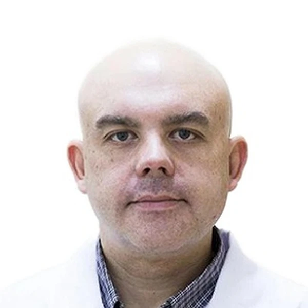 Хозин Алексей Александрович — Психиатр, Москва