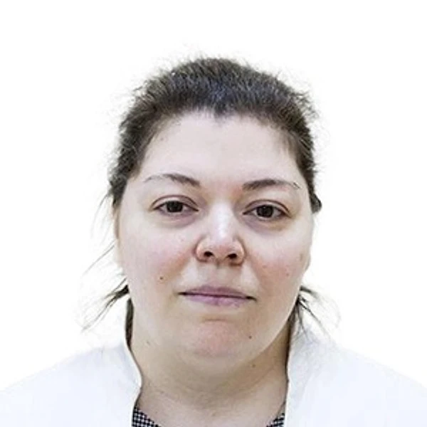Хозина Екатерина Александровна — Психиатр, Москва