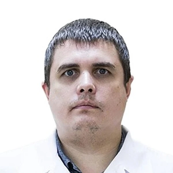 Белицын Денис Николаевич — Психиатр, Москва