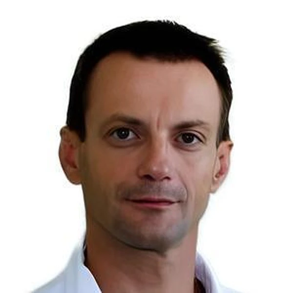 Гецевич Андрей Викторович — Психиатр, Балашиха