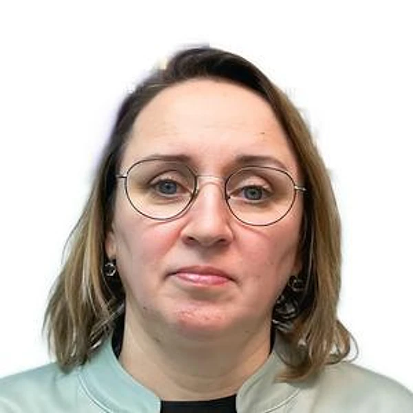 Маерчик Вероника Владимировна — Детский психиатр, Москва