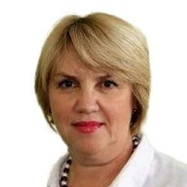 Мячина Анна Анатольевна — Нейропсихолог, Москва