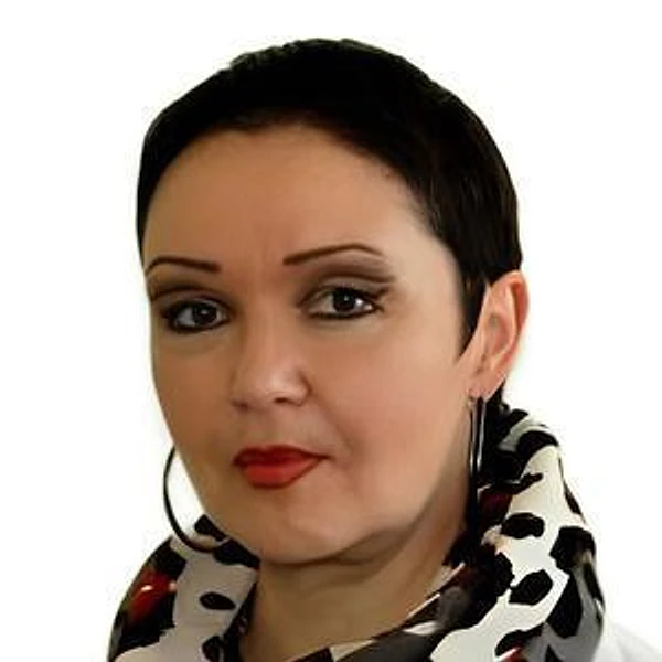 Белова Екатерина Александровна — Психиатр, Москва
