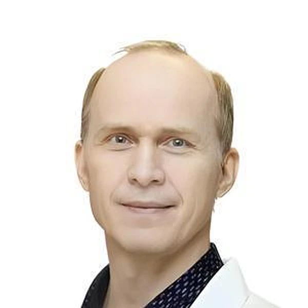 Масленников Владимир Иванович — Психотерапевт, Москва