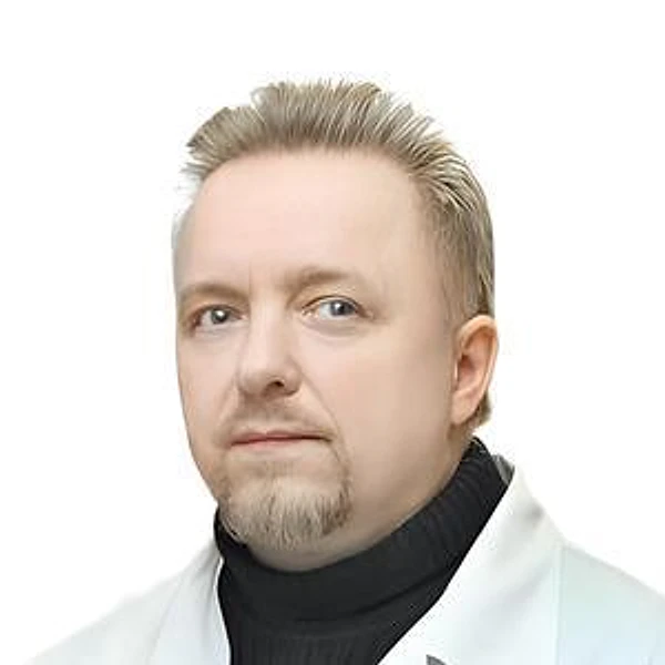 Воробьев Эдуард Валентинович — Психиатр, Москва