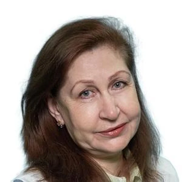 Малькова Лариса Анатольевна — Психиатр, Москва