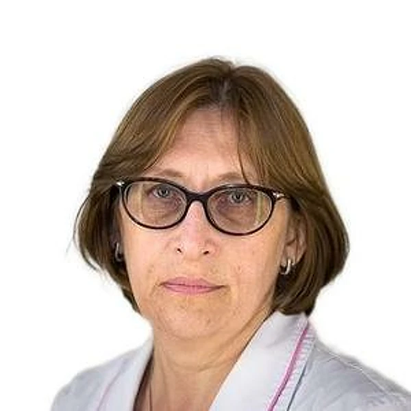 Ушакова Светлана Ивановна — Психиатр, Москва