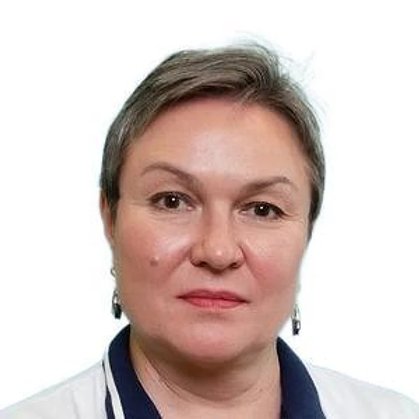 Качнова Наталия Алексеевна — Психиатр, Москва