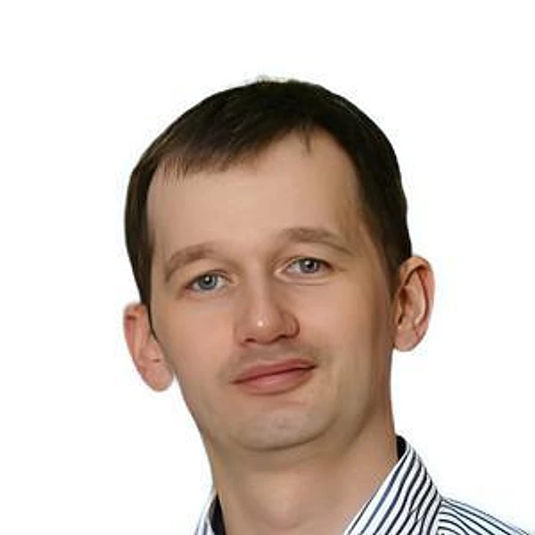 Туляков Олег Борисович — Психиатр, Детский психиатр, Москва